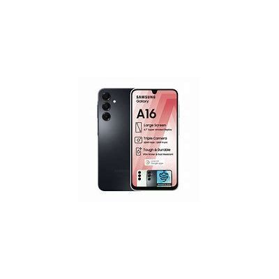 samsung galaxy A16