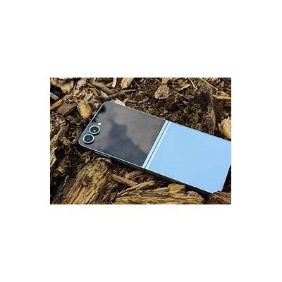 samsung galaxy Z Flip 6