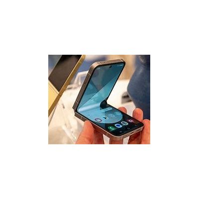 z flip 6 5G version européenne