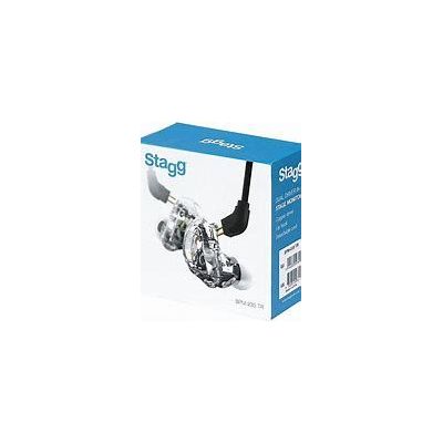 Stagg In- Ear Audio (Monitor SPM-235 TR)