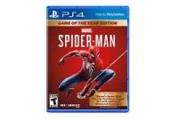 PS4 Marvel's Spider-Man