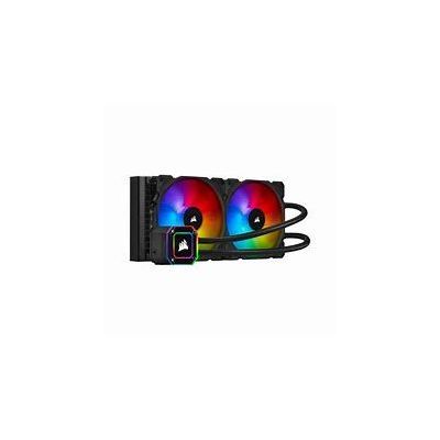 ICUE H115I ELITE CAPELLIX FAN RGB