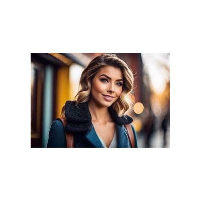 Kit Vlogging : Caméra VLG-4K avec Objectif Grand Angle, Trép