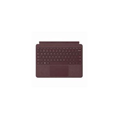 TYPE COVER SURFACE GO ALCANTARA