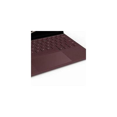 TYPE COVER SURFACE GO ALCANTARA