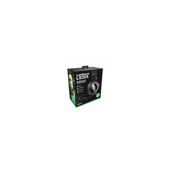 PowerA LucidSound LS100X Wireless Gaming Headset for Xbox Series X/S