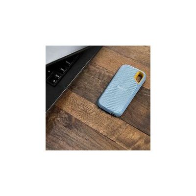 SanDisk Extreme Portable USB 3.2 Gen 2 Type-C External SSD V