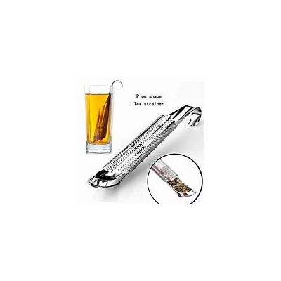 Filtre à Thé, 304 Filtre The En Acier Inoxydable Infuseur à