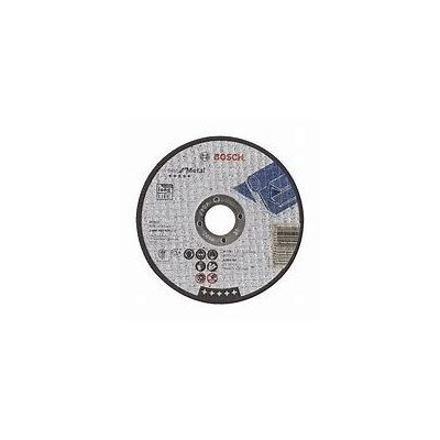 Bosch Accessories 2608603526 Disque à tronçonner à moyeu pla