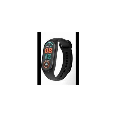 Montre Connectée Homme Xiaomi Mi Smart Band 7 MIBAND7N - Bra