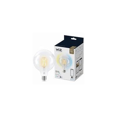 WIZ Ampoule Connectée Globe 120 Blanc Variable E27 60w