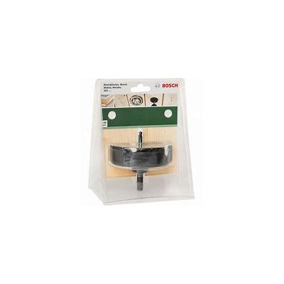 Bosch Accessories 2609256D13 Scie-cloche pour spots 100 mm