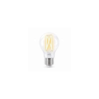Lampe LED Filament ambre G125 E27 - WiZ Connected