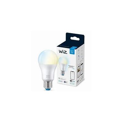AMPOULE MODERNE Ampoule 60W A60 E27 | WiZ
