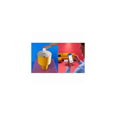 AMPOULE MODERNE Ampoule 60W A60 E27 | WiZ