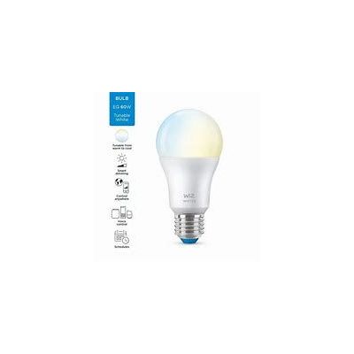 Ampoule connectée E27 - Blanc variable