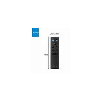 WiZ Remote Control w/batteries