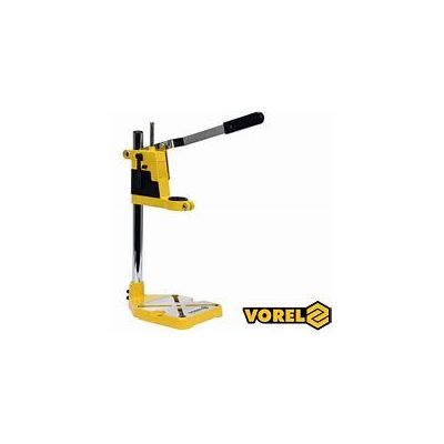 Vorel 79640 – Perceuse de support 400 mm