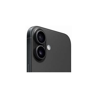 iphone 16 128go noir