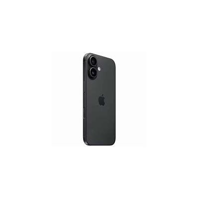 iphone 16 128go noir