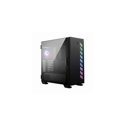 Boîtier PC - MSI - MAG VAMPIRIC 300R - Noir ( 306-7G19R12-80