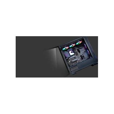 Boîtier PC - MSI - MAG VAMPIRIC 300R - Noir ( 306-7G19R12-80