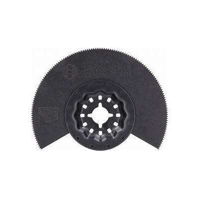 Bosch Accessories 2607017349 Lame segmente HCS bois ACZ 85 E