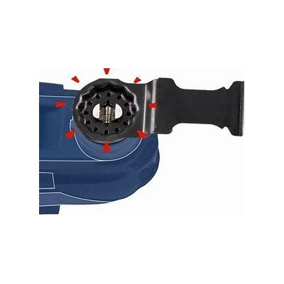 Bosch Accessories 2607017349 Lame segmente HCS bois ACZ 85 E