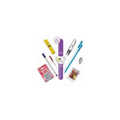 Bosch Accessories Accessories 2608522334 Lot de 9 accessoire