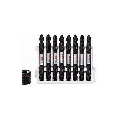 Bosch Accessories Accessories 2608522334 Lot de 9 accessoire