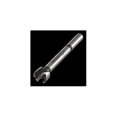 wolfcraft 8728000 - Kit Fraise à Bois d'Encastrement Ø35 mm