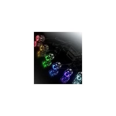 RAIJINTEK RGB Control Set (Hub and Remote Control)