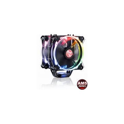 RAIJINTEK RGB Control Set (Hub and Remote Control)