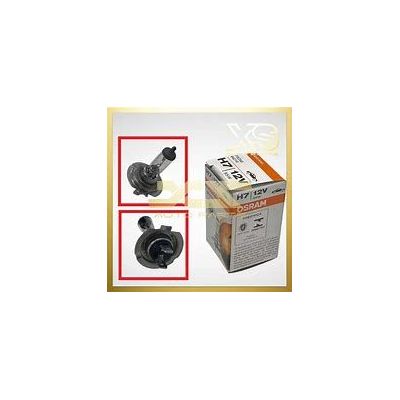 Osram 64210-01B ampoule OSRAM pX26d 12 V 55 W H7 – 01B [Clas