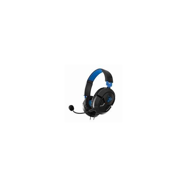 Turtle Beach Recon 70 Wired Gaming Headset for PlayStation 5 and PlayStation 4