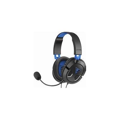 Turtle Beach Recon 70 Wired Gaming Headset for PlayStation 5