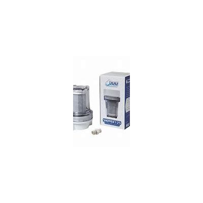 Bosch Home and Garden HIDROLIMPIADORA ACCESORIO Filtro de ag