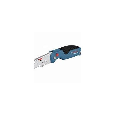 Bosch Professional cutter pliant universel avec logement de