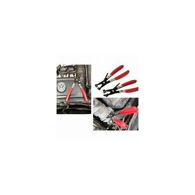 Bosch Professional set de 2 outils de coupe (couteau pliant