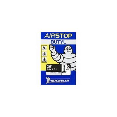 MICHELIN Chambre M 26-C4 Ultra LÉGÈRE PR 40MM 26x1.50x2.20 U