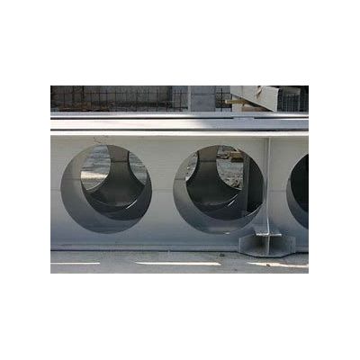 SUMMIT 2+ S2C19 STAINLESS STEEL CELLULAR