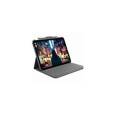 SLIM FOLIO IPAD (7,8,9)