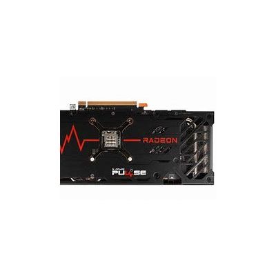 PULSE Radeon RX 6650 XT Gaming OC 8Go