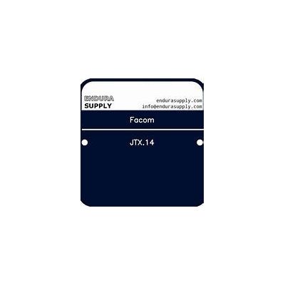 FACOM JTX. 10-3 e10 x 8/cuvette