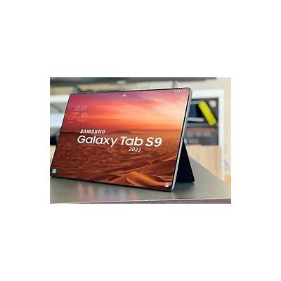 TAB S7 FE 5G WI-FI+ CELLULAR