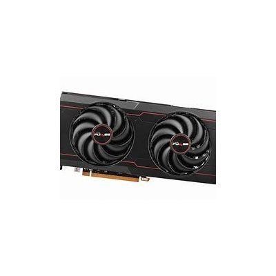 PULSE Radeon RX 6650 XT Gaming OC 8Go