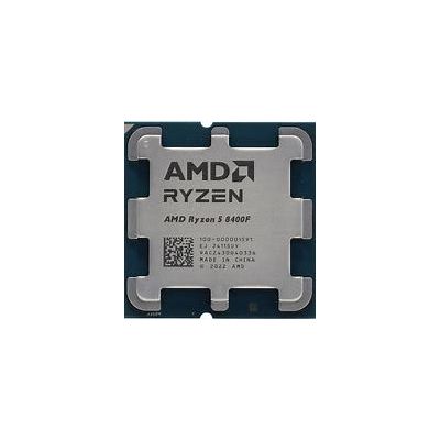 amd ryzen 5 8400f