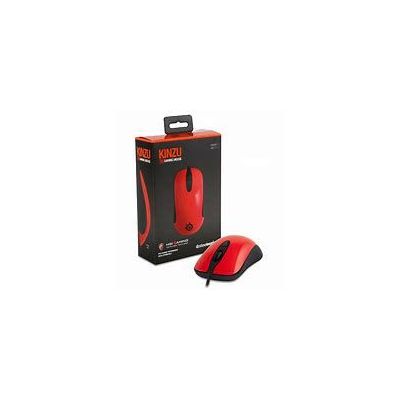 Steelseries Edition MSi KINZU V3 Mouse Ottico 12000dpi