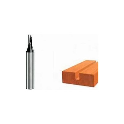 Bosch Accessories 2 608 628 389 Fraise 8 mm 18 x 25 x 56 mm