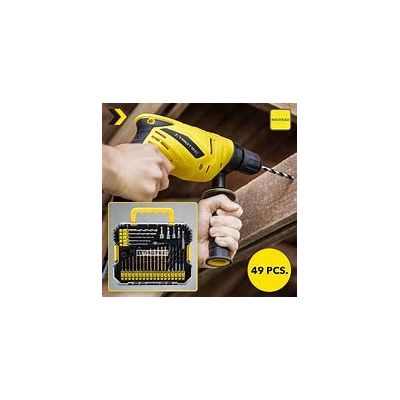 Bosch Accessories Bosch 7 pces. Kit de forets à bois hélicoï